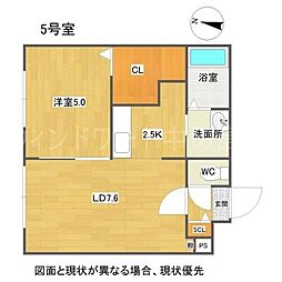 Estate N21(エステート北21) 3階