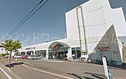 コープさっぽろ美園店 2845m