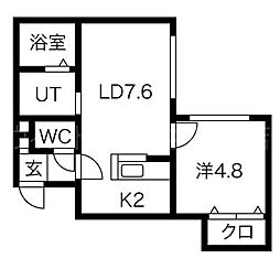 ESTOR MISONO 3階/303