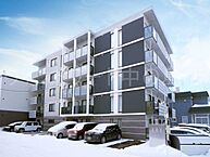 北海道札幌市豊平区平岸三条10丁目：物件画像／株式会社ウィンドワード　中の島店