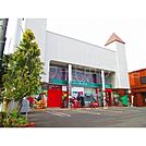 まいばすけっと北5条西22丁目店 414m