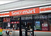 セイコーマートほんま店 3481m