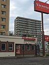 ヴィクトリアステーション北5条店 4582m
