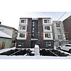 北海道札幌市中央区南六条西24丁目：物件画像／株式会社ウィンドワード　中の島店