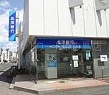 北洋銀行東屯田支店 2796m