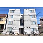 北海道札幌市白石区栄通7丁目8-27：物件画像／株式会社ウィンドワード　中の島店