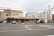 セイコーマート中の島2条店 1426m