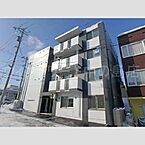 北海道札幌市清田区清田二条1丁目：物件画像／株式会社ウィンドワード　中の島店