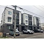 北海道札幌市豊平区平岸三条10丁目：物件画像／株式会社ウィンドワード　中の島店