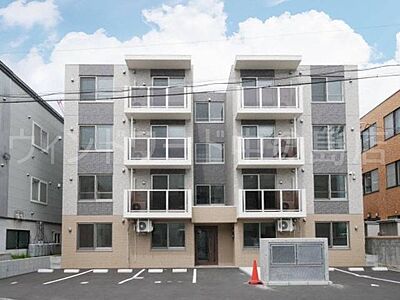 外観：詳細は、ウィンドワード中の島店までご相談下さい。