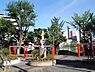 周辺：南9条緑地 4949m