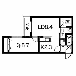 N-Stage KIKUSUI 4階