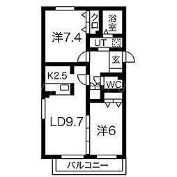 ALPHA STAGE Sapporo(アルファステージサッポロ) 5階
