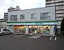 周辺：ファミリーマート東札幌6条店 329m