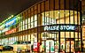 周辺：ラルズストア平岸店 1263m