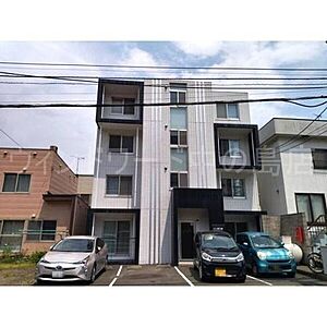外観：詳細は、ウィンドワード中の島店までご相談下さい。