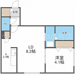 ArrowsV 3階/206