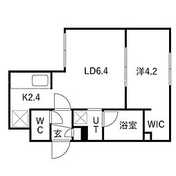 Activat元町(アクティベイト) 4階