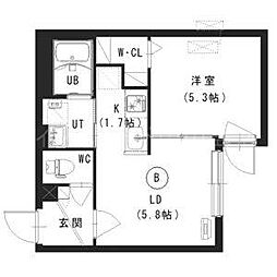 仮)澄川3-2MS 1階/103