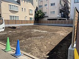 大田区田園調布1丁目(A区画)