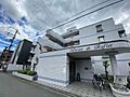 上の階に部屋が...