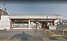 周辺：セブンイレブン 京都久我森の宮町店 490m