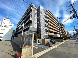 ファステート京都西院パール