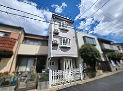 醍醐下山口町　中古戸建