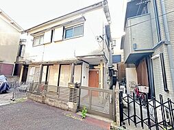 枇杷庄島ノ宮　中古テラスハウス