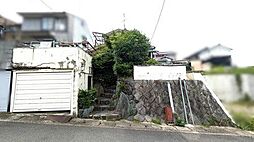 深草大亀谷万帖敷町　売土地