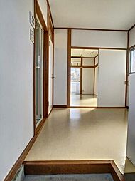 ハイム千歳 203 2階1Kのリビング/ダイニング