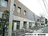 周辺：図書館「粕谷区民センター・図書館まで256ｍ」