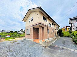 笠間市平町　再生住宅