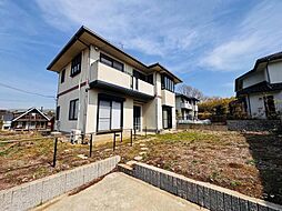 常陸太田市真弓町3129-1　積水ハウス施工中古住宅