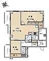 ノア芦屋6階13.5万円