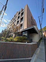 ワコーレ神戸山本通ベルヴェツィオ