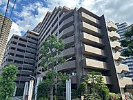 兵庫県神戸市兵庫区駅前通2丁目：物件画像／住友不動産ステップ株式会社　神戸賃貸センター