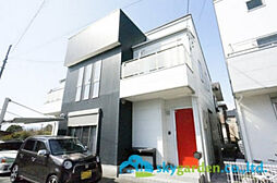 小田原市永塚　中古戸建