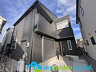 神奈川県平塚市広川：物件画像