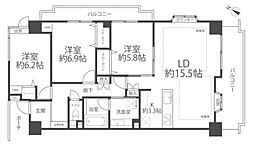 小田原駅 5,290万円