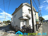 神奈川県平塚市根坂間：物件画像