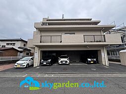 朝日プラザ平塚2