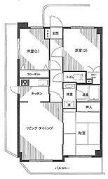 伊勢原ダイヤモンドマンション