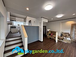 小田原市小竹　中古戸建