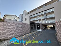 ヴァンハウス湘南平塚