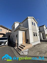 平塚市寺田縄　中古戸建