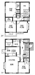 伊勢原市神戸　中古戸建