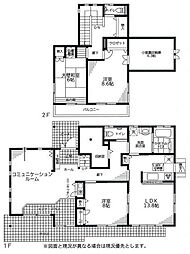 伊勢原市岡崎　中古戸建