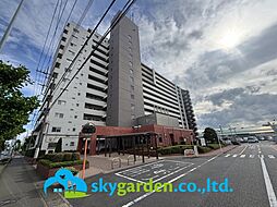 秀和平塚レジデンス