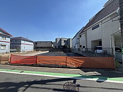 練馬区羽沢2丁目